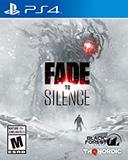 Fade to Silence (PlayStation 4)
